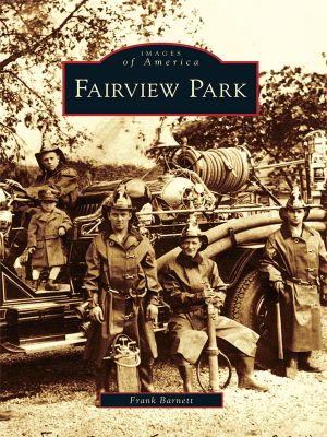 [Images of America: Ohio 01] • Fairview Park